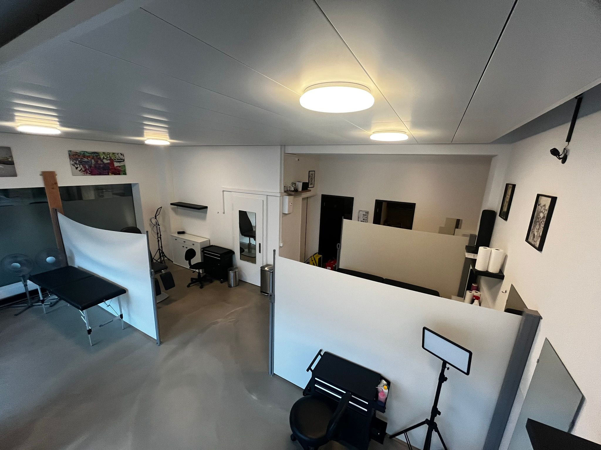 Le Studio